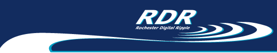 Rochester Digital Ripple Project